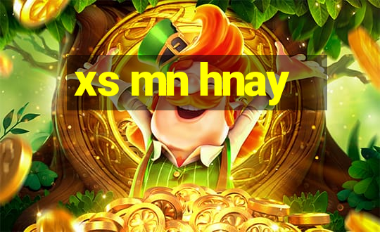 xs mn hnay