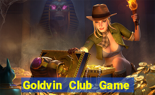 Goldvin Club Game Bài Qq