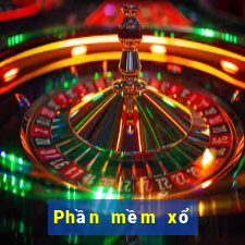 Phần mềm xổ số Baibao