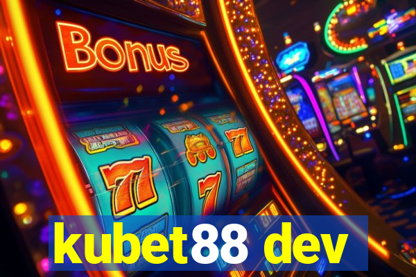 kubet88 dev