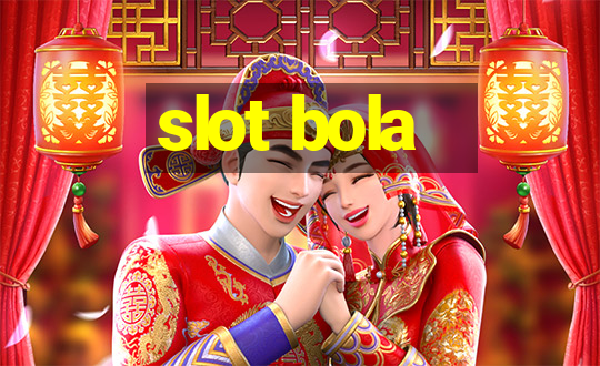 slot bola