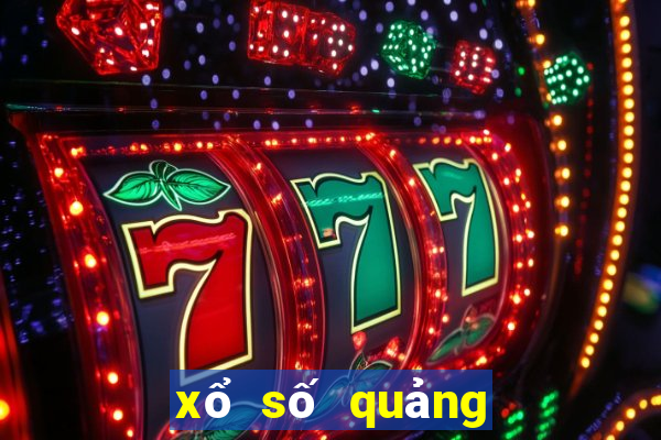 xổ số quảng trị mới nhất