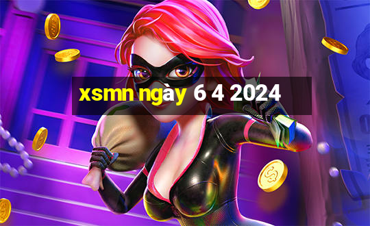 xsmn ngày 6 4 2024