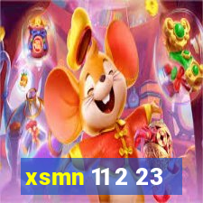 xsmn 11 2 23