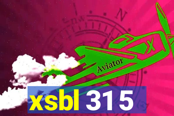 xsbl 31 5