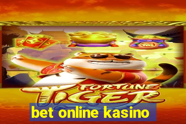 bet online kasino