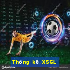 Thống kê XSGL ngày 3