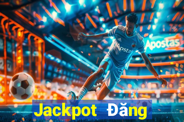 Jackpot Đăng nhập Tải về