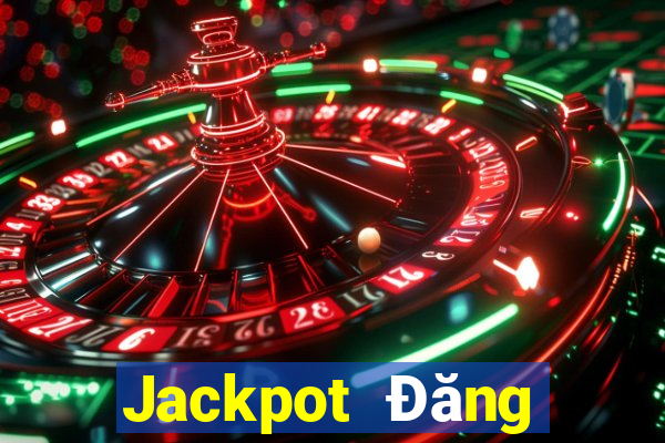 Jackpot Đăng nhập Tải về