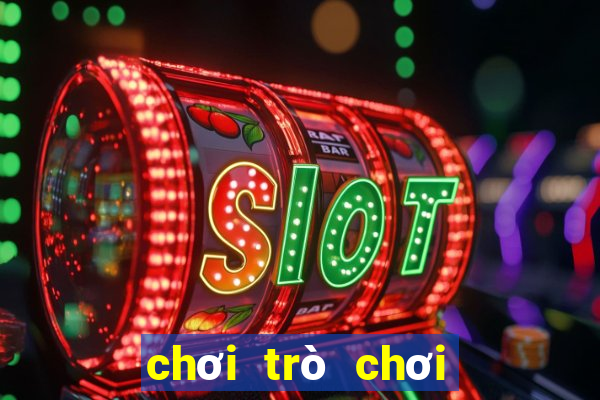 chơi trò chơi pha chế rượu