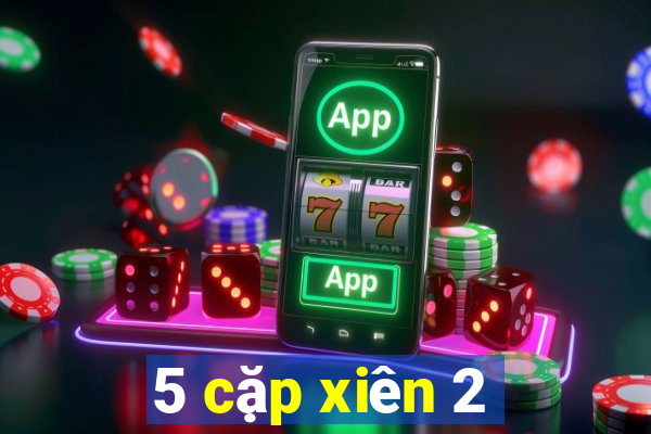 5 cặp xiên 2