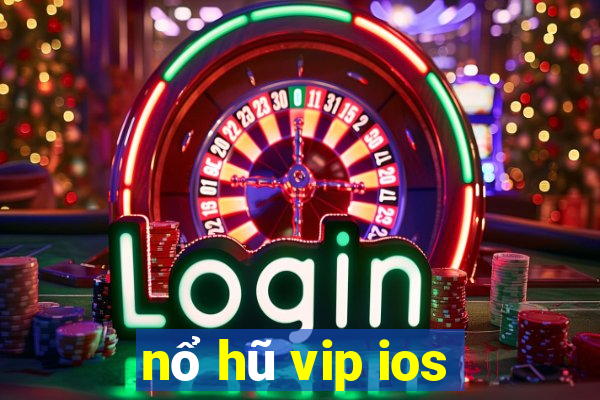 nổ hũ vip ios