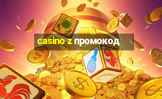 casino z промокод