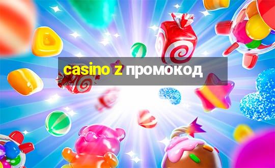 casino z промокод