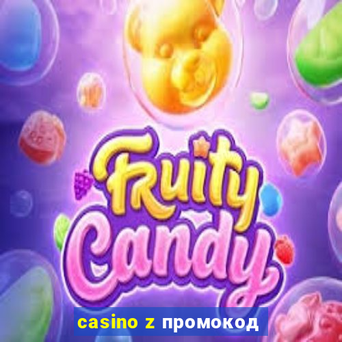 casino z промокод