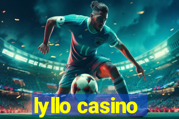 lyllo casino