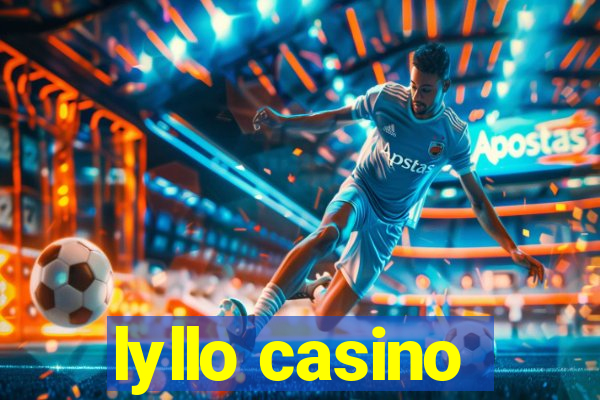 lyllo casino