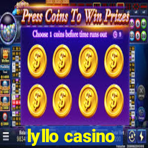 lyllo casino