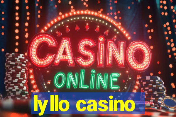 lyllo casino