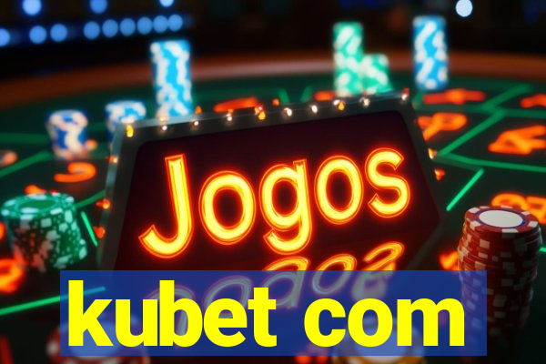 kubet com