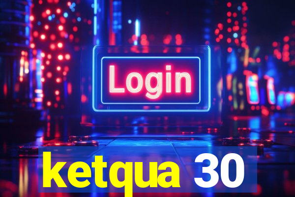 ketqua 30