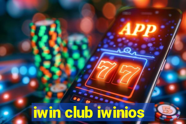 iwin club iwinios