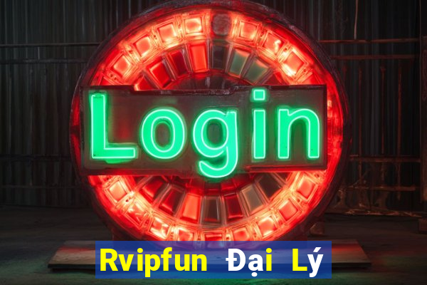 Rvipfun Đại Lý Cấp 1 Game Bài