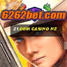 21.com casino nz