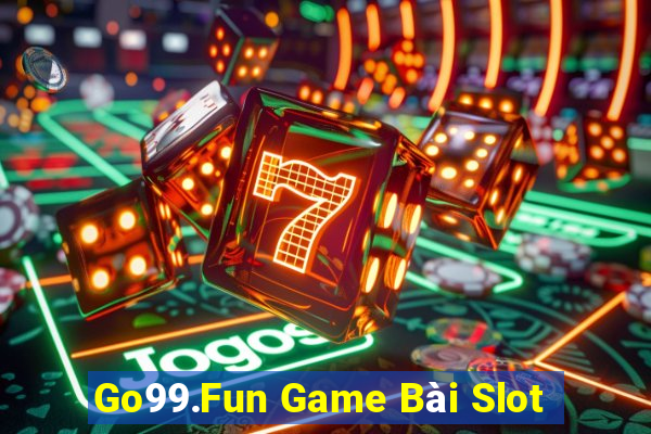 Go99.Fun Game Bài Slot