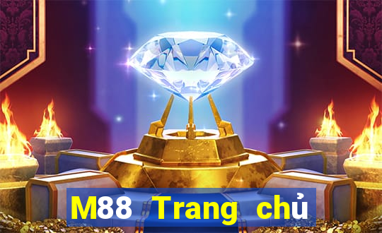 M88 Trang chủ Trang web Phương Đông