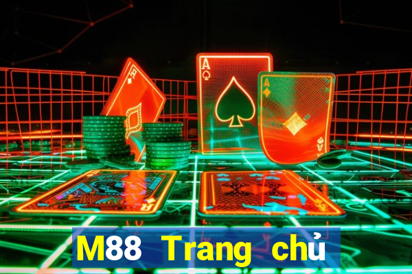 M88 Trang chủ Trang web Phương Đông