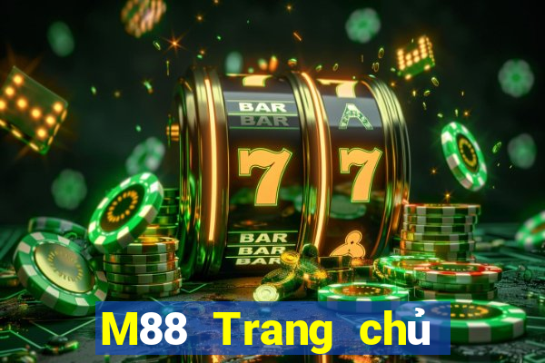 M88 Trang chủ Trang web Phương Đông