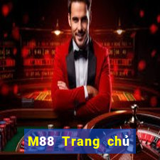 M88 Trang chủ Trang web Phương Đông