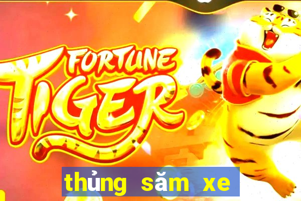 thủng săm xe máy đánh con gì