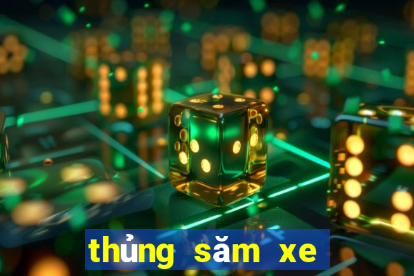 thủng săm xe máy đánh con gì