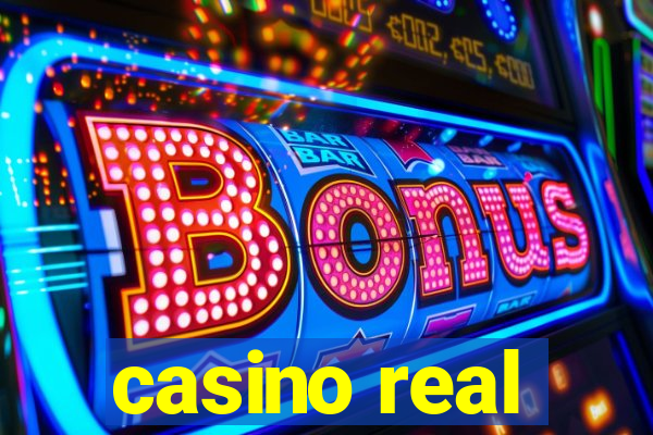 casino real