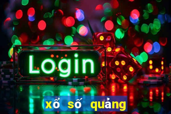 xổ số quảng bình định