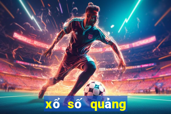 xổ số quảng bình định