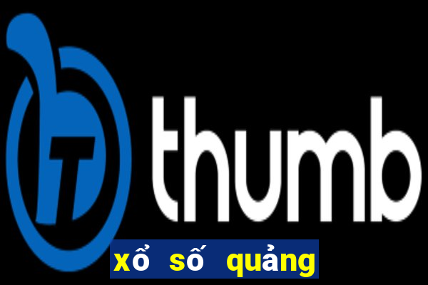 xổ số quảng bình định