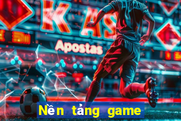 Nền tảng game bài 9229