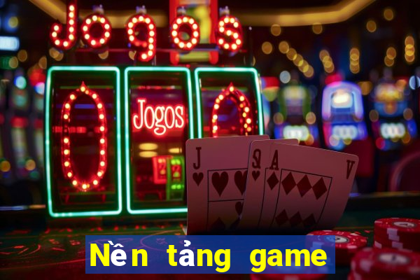 Nền tảng game bài 9229