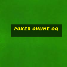 poker online qq