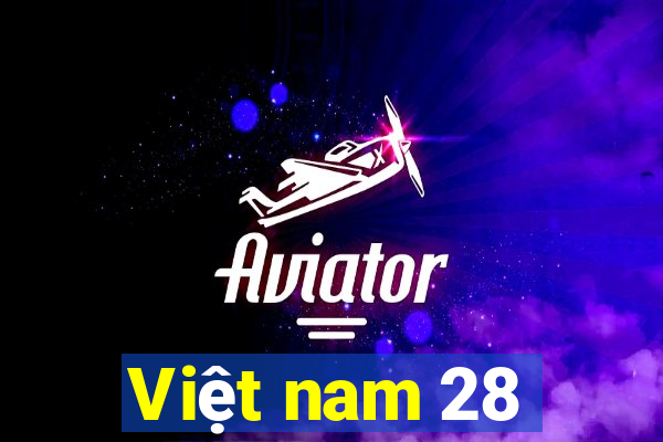 Việt nam 28