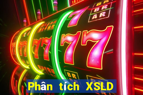 Phân tích XSLD ngày 3