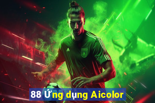 88 Ứng dụng Aicolor