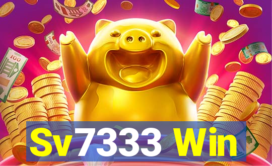 Sv7333 Win