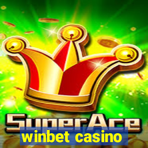 winbet casino