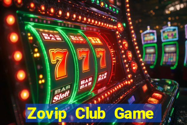 Zovip Club Game Bài 3 Cây Online