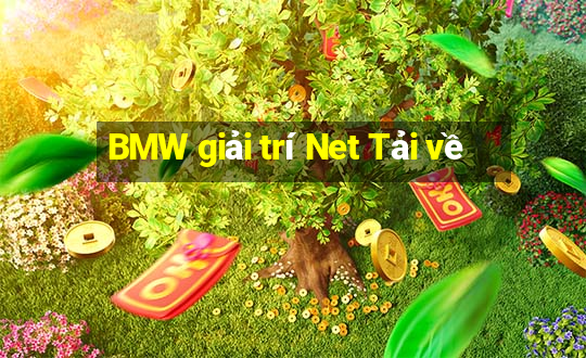 BMW giải trí Net Tải về