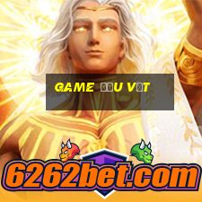 game đấu vật